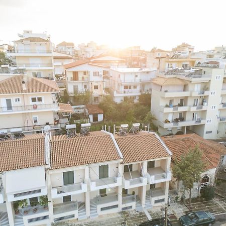 Rincon De Luz Villa Kyparissia Dış mekan fotoğraf