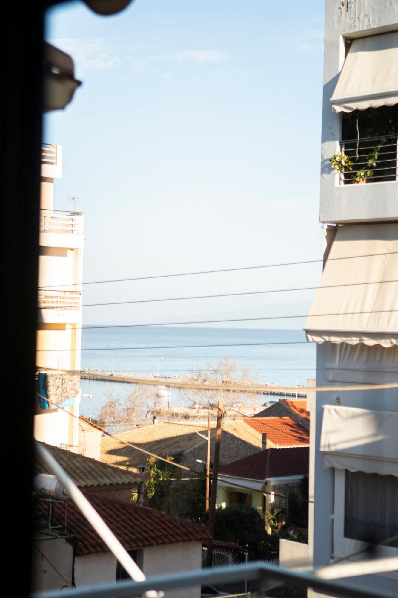 Rincon De Luz Villa Kyparissia Dış mekan fotoğraf