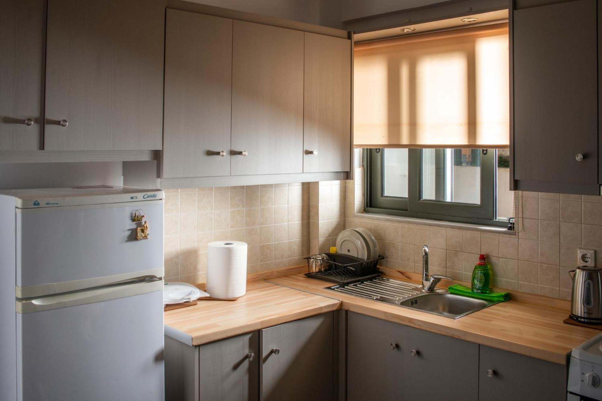 Rincon De Luz Villa Kyparissia Dış mekan fotoğraf