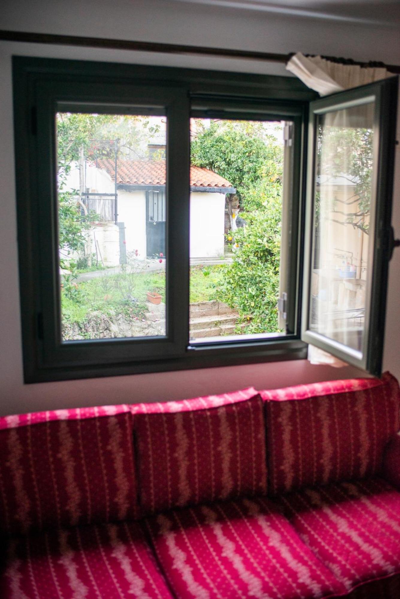 Rincon De Luz Villa Kyparissia Dış mekan fotoğraf