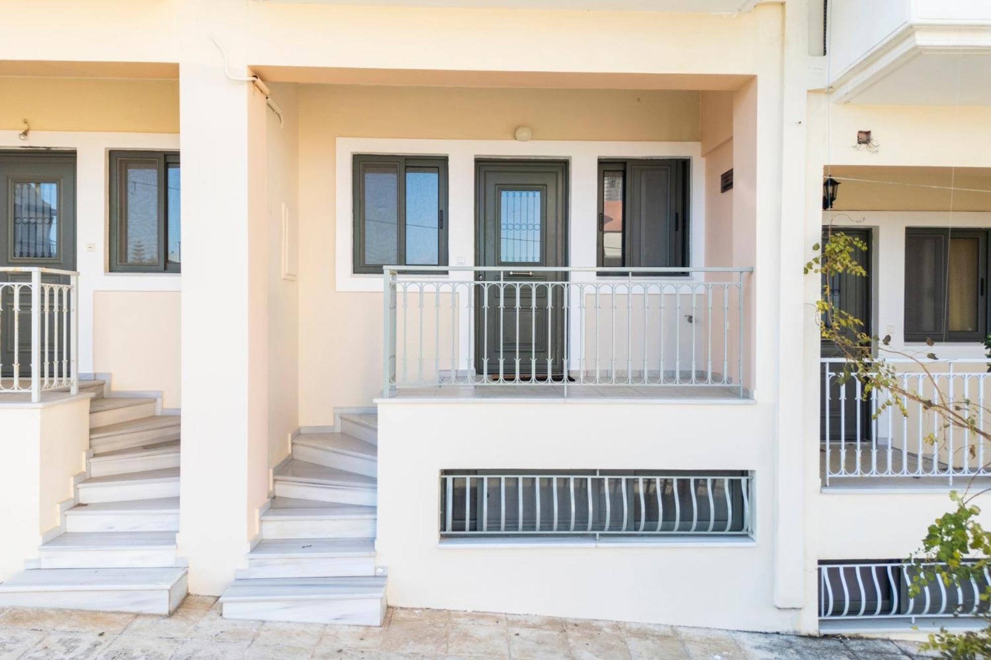 Rincon De Luz Villa Kyparissia Dış mekan fotoğraf
